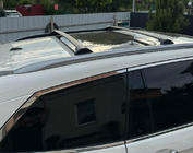 Honda Pilot 2015-2022 Original black roof rack cross bars (2 pcs) photo 2