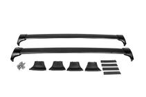 Honda Pilot 2015-2022 Original black roof rack cross bars (2 pcs) photo 5