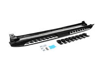 Kia Carnival 2021- Side Steps Original (2 pcs, Aluminum) photo 2