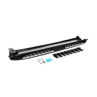 Side Steps Original (2 pcs, Aluminum) photo 2