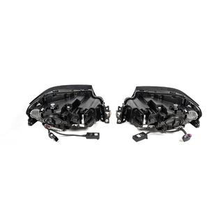 Front headlights Halogen to LED (for vehicles converted from GL to GLS, 2 pcs) photo 4