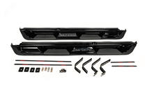 SsangYong Action 2005-2018 Side Steps SA-003 photo 3
