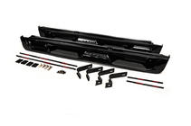 SsangYong Action 2005-2018 Side Steps SA-003 photo 2