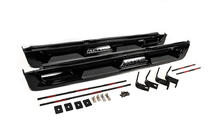 SsangYong Action 2005-2018 Side Steps SA-003 photo 1