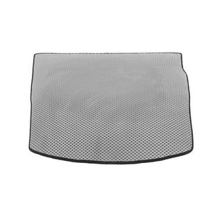 Trunk Mat (EVA, Gray) SW Renault Megane III 2009-2016 photo 1