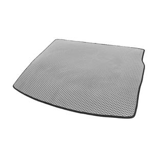Trunk Mat (EVA, Gray) SW Renault Megane III 2009-2016 photo 2