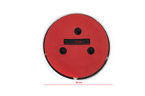 Skoda Emblem 3V0853621A (89 mm) photo 3