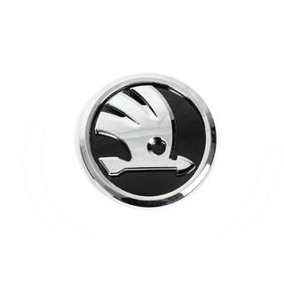 Emblem 3V0853621A (89 mm) photo 2