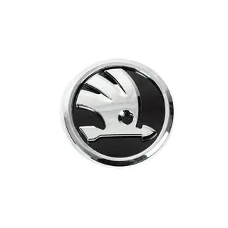 Emblem 3V0853621A (89 mm) photo 2