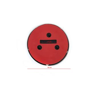 Emblem 3V0853621A (89 mm) photo 3
