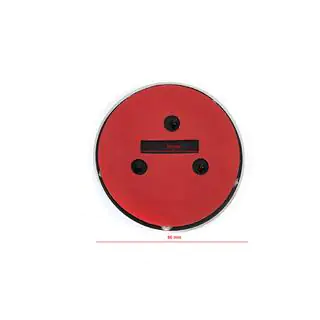 Emblem 3V0853621A (89 mm) photo 3