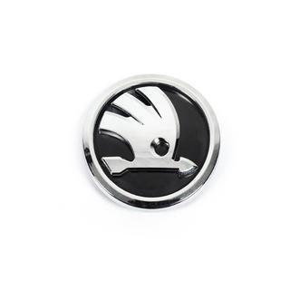 Emblem 5J0853621 (89 mm) photo 2