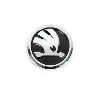 Emblem 5J0853621 (89 mm) photo 2