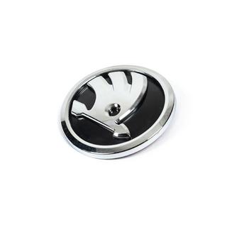 Emblem 5J0853621 (89 mm) photo 3