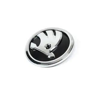 Emblem 5J0853621 (89 mm) photo 3