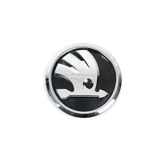 Emblem 5J0853621A (89 mm) photo 1