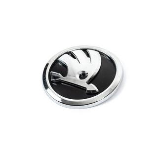 Emblem 5J0853621A (89 mm) photo 2