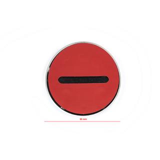 Emblem 5J0853621A (89 mm) photo 3
