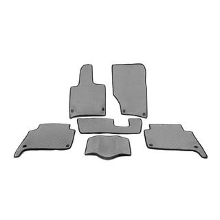 EVA Floor Mats (Gray) photo 1