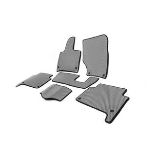 EVA Floor Mats (Gray) photo 3