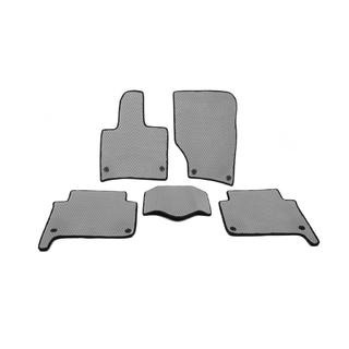 EVA Floor Mats (Gray) photo 2