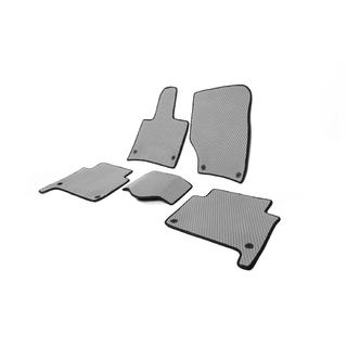 EVA Floor Mats (Gray) photo 4
