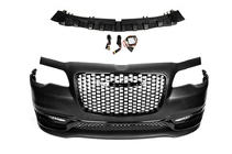 Chrysler C300 2011-2023 Front bumper (2015-2021) photo 1