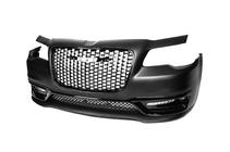 Chrysler C300 2011-2023 Front bumper (2015-2021) photo 4