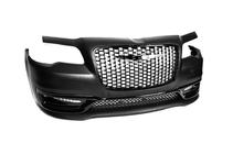 Chrysler C300 2011-2023 Front bumper (2015-2021) photo 5