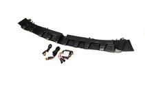 Chrysler C300 2011-2023 Front bumper (2015-2021) photo 7