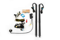 Jeep Grand Cherokee WK2 2010-2021 Electric Trunk Opening Mechanism (2020+) photo 1