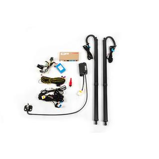 Electric Trunk Opening Mechanism (2020+) Jeep Grand Cherokee WK2 2010-2021