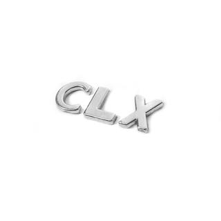 Badge CLX photo 2
