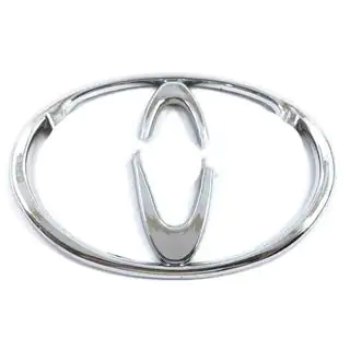 Emblem 100 x 65 (Turkey) Toyota Corolla 1998-2002