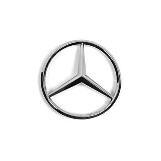 Front emblem (OEM, 18cm) Mercedes Sprinter W901/902/903/904/905 1995–2006 photo 1