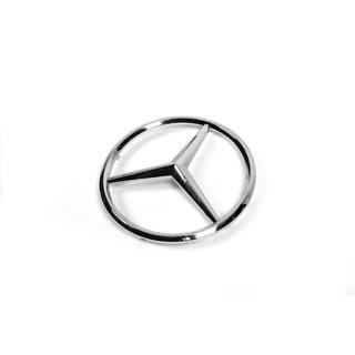 Front emblem (OEM, 18cm) Mercedes Sprinter W901/902/903/904/905 1995–2006 photo 2