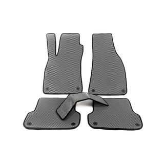 EVA Floor Mats (Gray)