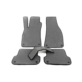 EVA Floor Mats (Gray)