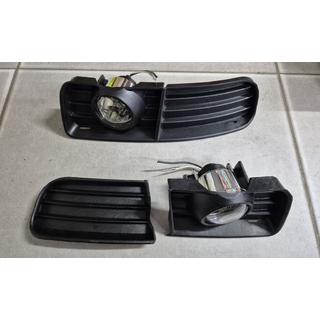 CLEARANCE! Fog Lights (2 pcs, Halogen) Volkswagen Polo 1994-2001 photo 2