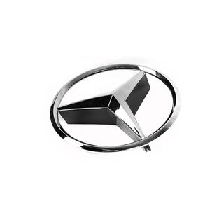 Front emblem (16 cm) photo 1