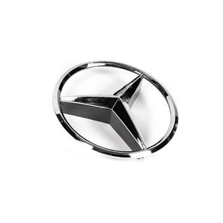 Front emblem (16 cm) photo 3