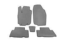 Toyota Rav 4 2006-2013 EVA Floor Mats (Gray) photo 1