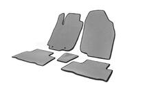 Toyota Rav 4 2006-2013 EVA Floor Mats (Gray) photo 2