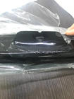 Mazda 6 2003-2008 DISCOUNT! Hood Deflector (EuroCap) photo 2