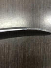 Mercedes C-class W205 2014-2021 SALE! Stainless Steel Bumper Protector V1 photo 2