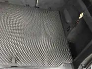 BMW X5 E70 2007-2013 Trunk Mat (EVA, Black) photo 4