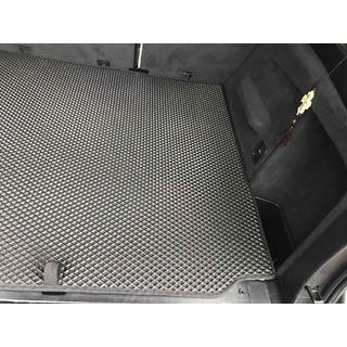 Trunk Mat (EVA, Black) photo 4