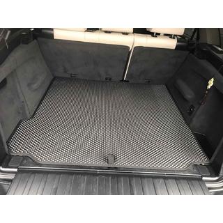 Trunk Mat (EVA, Black) photo 2