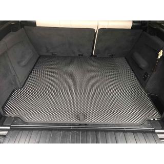 Trunk Mat (EVA, Black)