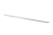 Ford Mondeo 2014-2022 Rear bumper trim stainless steel photo 3
